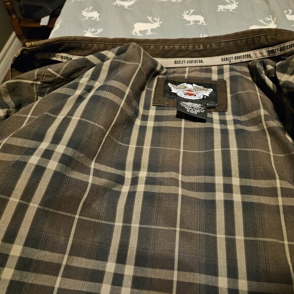 Deep Brown Jacket - Picture 7 of 14